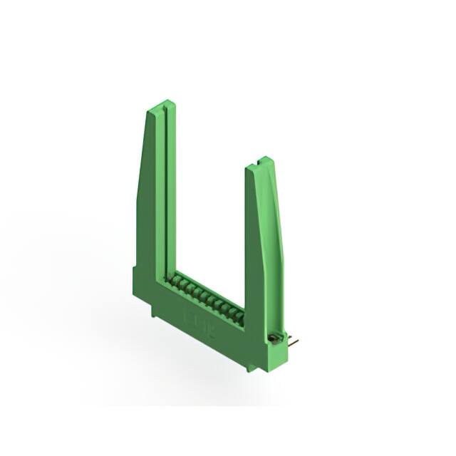 346-013-558-678 EDAC Inc.  Edgeboard Connectors